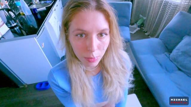 Мужик трахнул русскую жену друга от первого лица когда она пришла к нему жаловаться на отсутствие секса