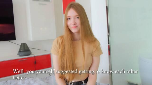 Развел русскую сводную сестру на секс после игры в правду или действие