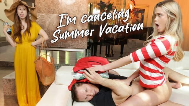 Качок изменил жене с молодой худышкой и чуть не спалился